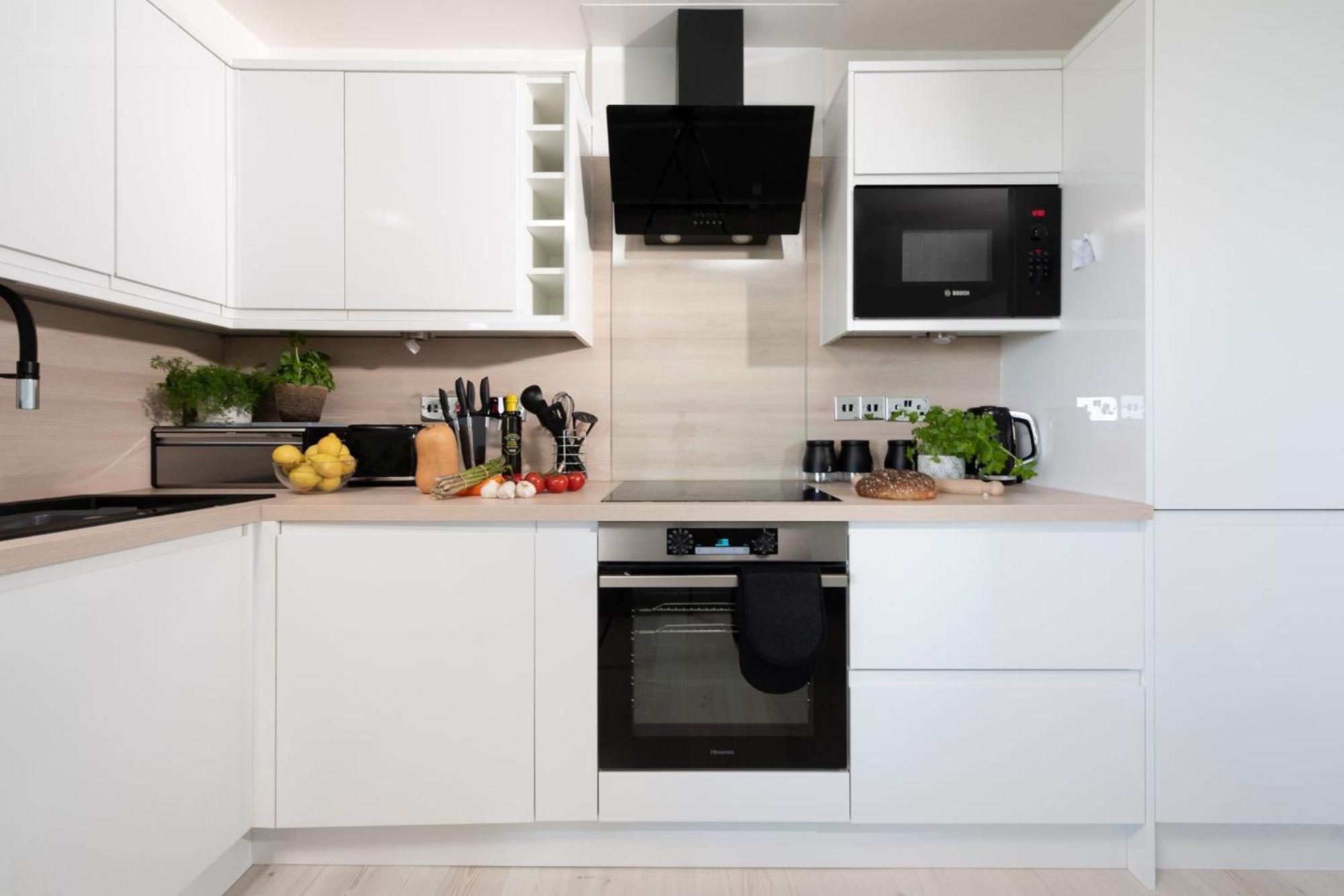 Апартаменти 45 Ocean 1, Newquay Кранток Екстер'єр фото