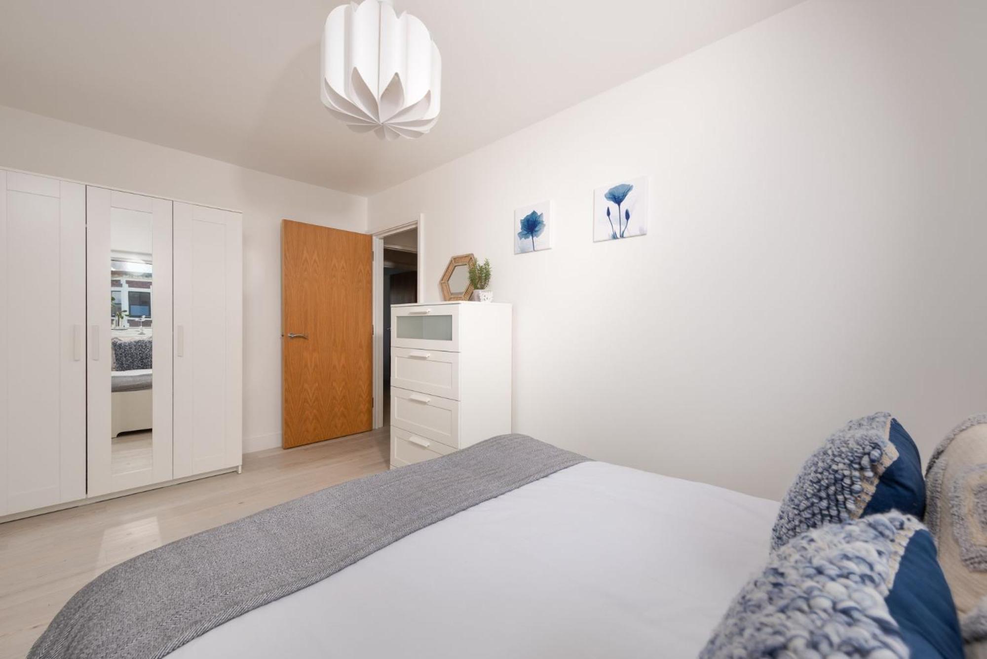 Апартаменти 45 Ocean 1, Newquay Кранток Екстер'єр фото